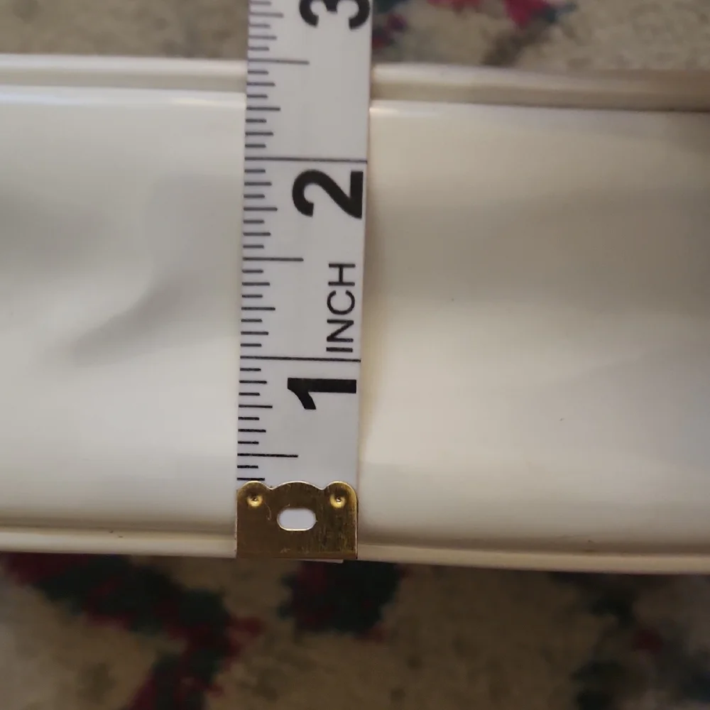 Burberry Cosmetics Bag